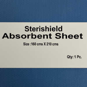 Sterishield AB Sheet