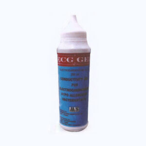 ECG Gel (ECG Jelly)