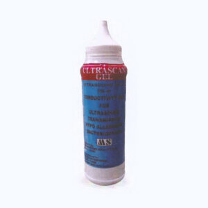 Ultrascan Gel (Ultrasound jelly)